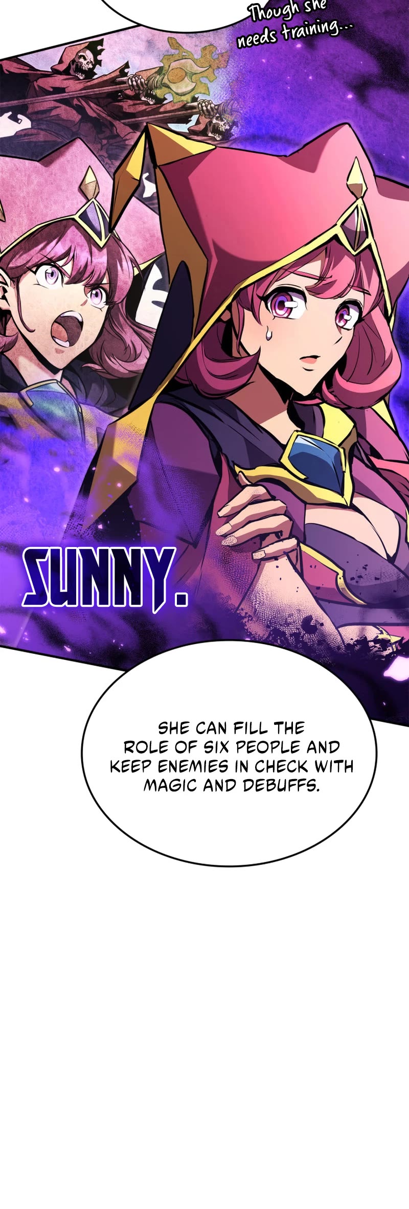 Ranker's Return (Remake) Chapter 145 page 20 - Chapter 145
