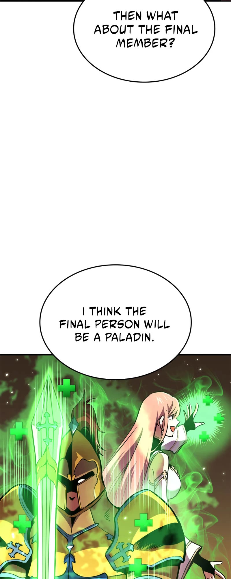 Ranker's Return (Remake) Chapter 145 page 23 - Chapter 145
