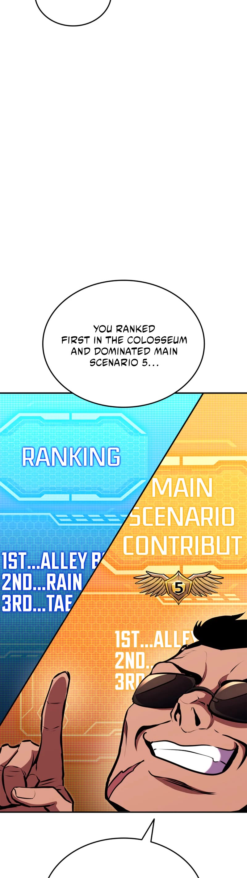 Ranker's Return (Remake) Chapter 145 page 26 - Chapter 145