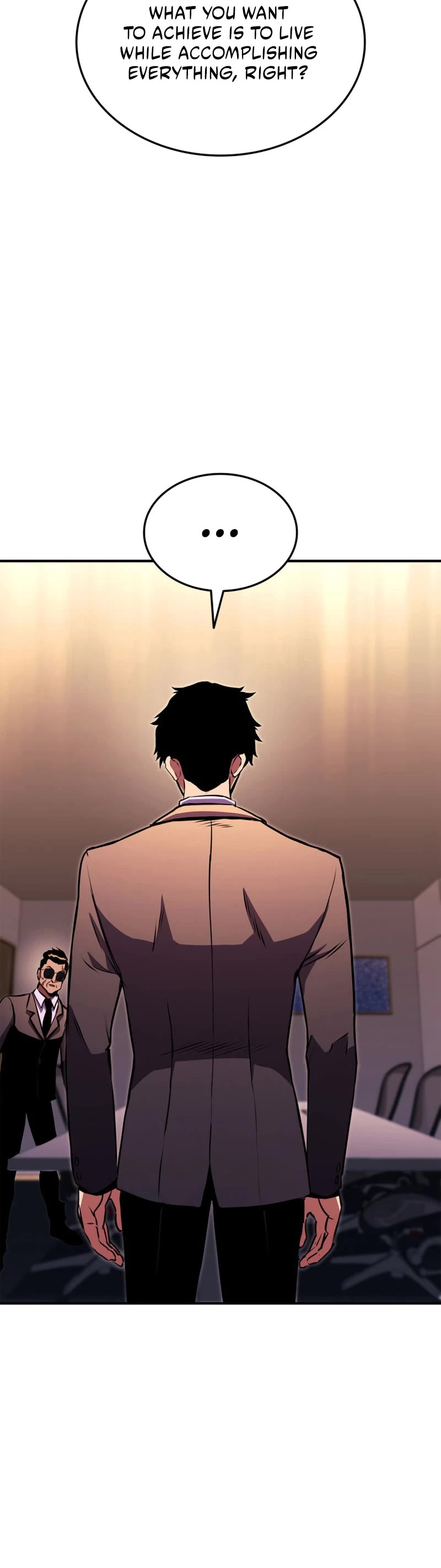 Ranker's Return (Remake) Chapter 145 page 27 - Chapter 145