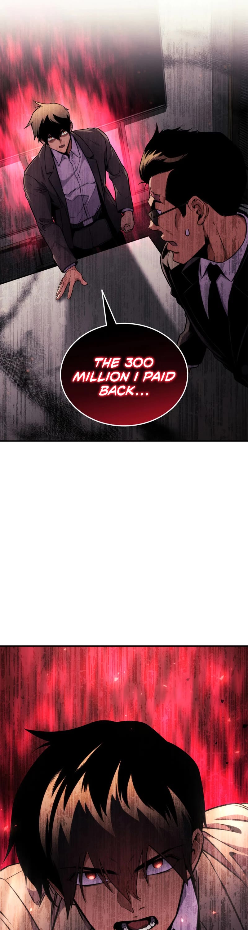 Ranker's Return (Remake) Chapter 145 page 29 - Chapter 145