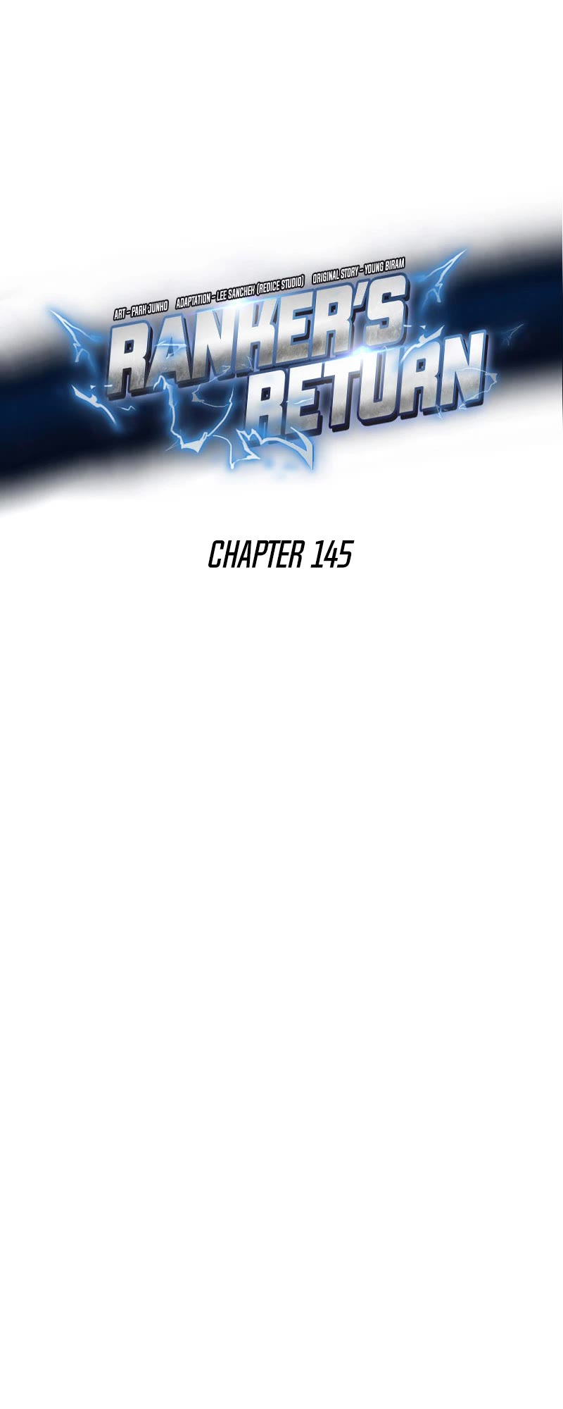 Ranker's Return (Remake) Chapter 145 page 31 - Chapter 145