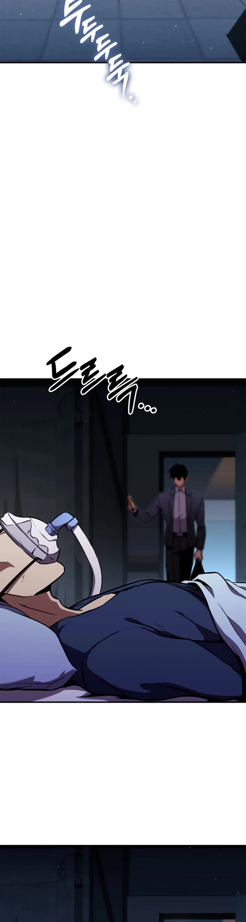 Ranker's Return (Remake) Chapter 145 page 33 - Chapter 145