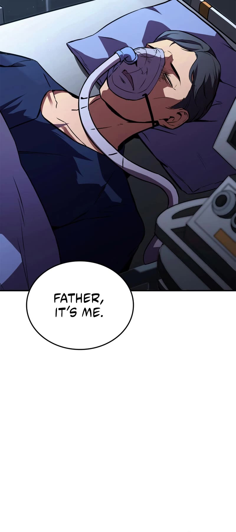 Ranker's Return (Remake) Chapter 145 page 35 - Chapter 145