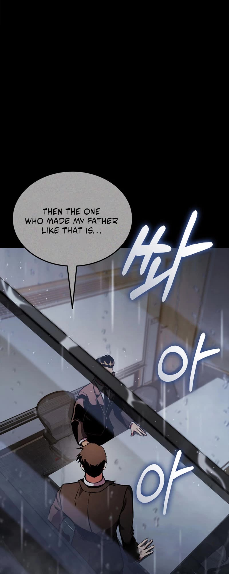 Ranker's Return (Remake) Chapter 145 page 38 - Chapter 145