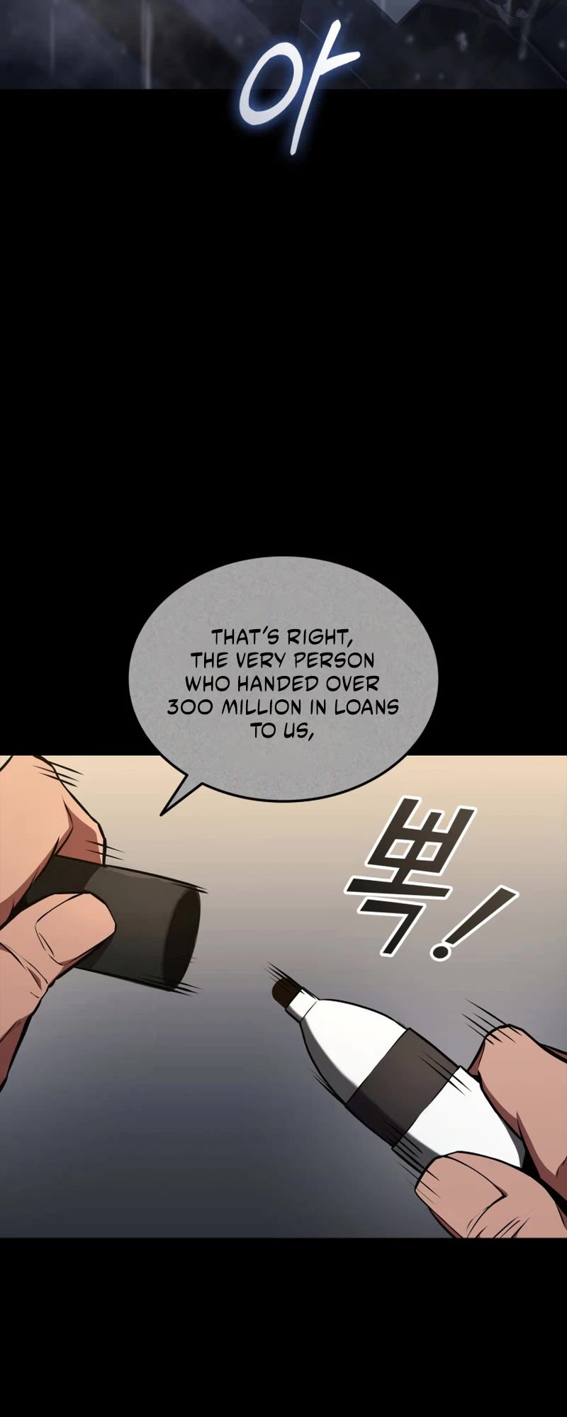 Ranker's Return (Remake) Chapter 145 page 39 - Chapter 145