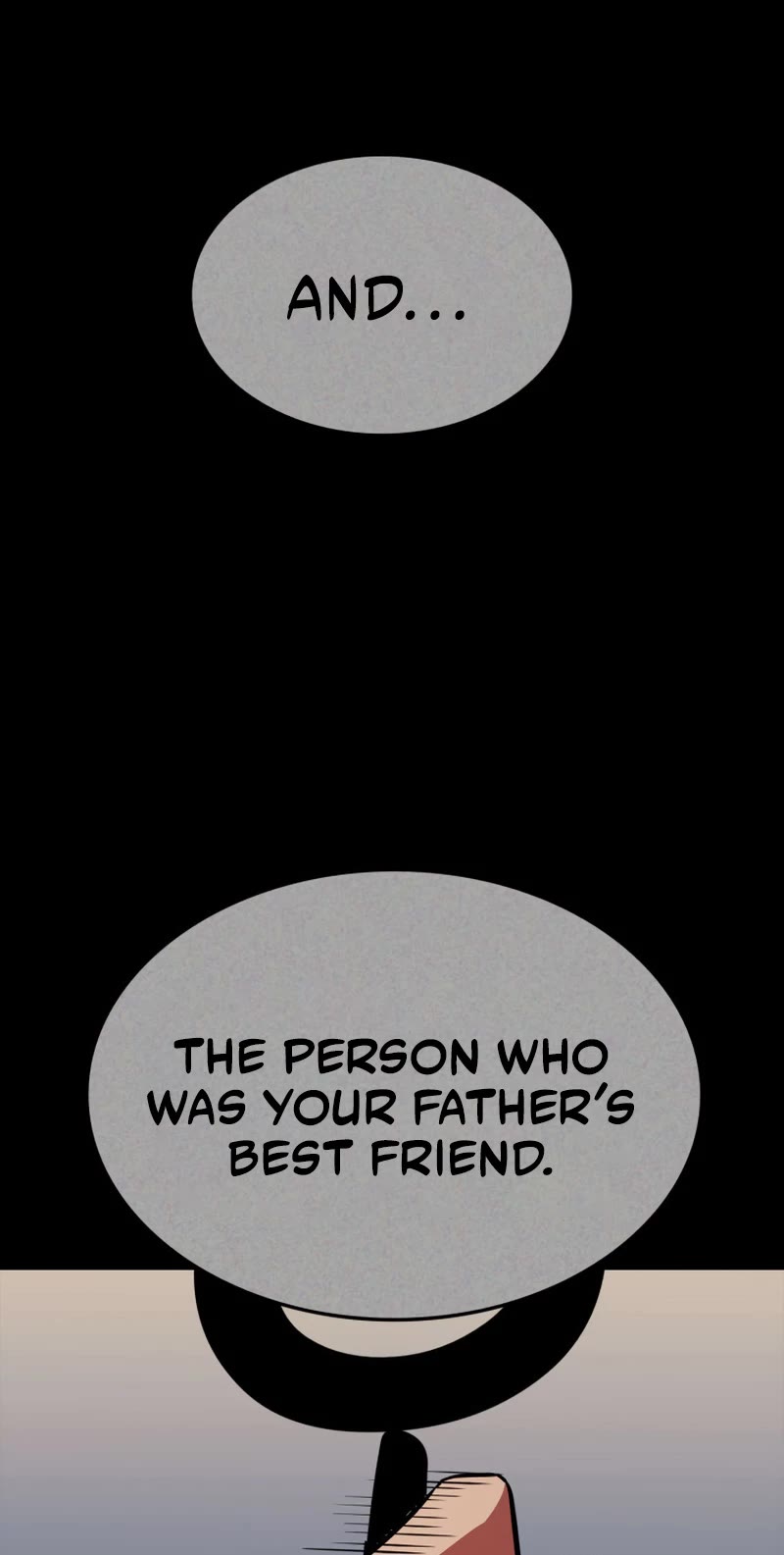 Ranker's Return (Remake) Chapter 145 page 41 - Chapter 145