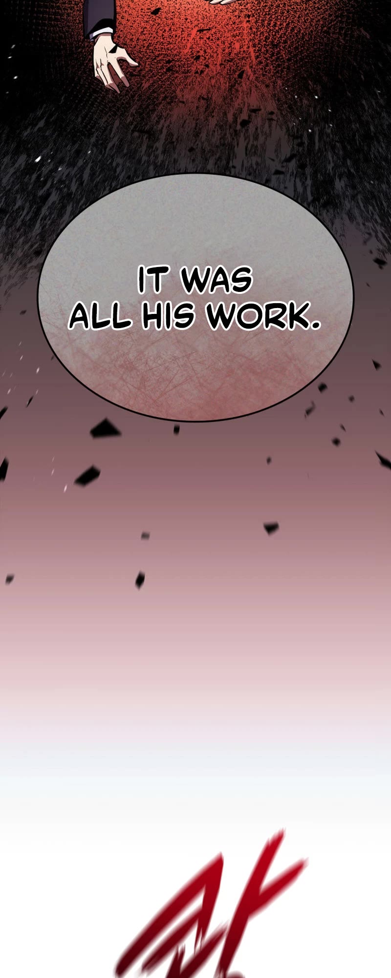 Ranker's Return (Remake) Chapter 145 page 45 - Chapter 145
