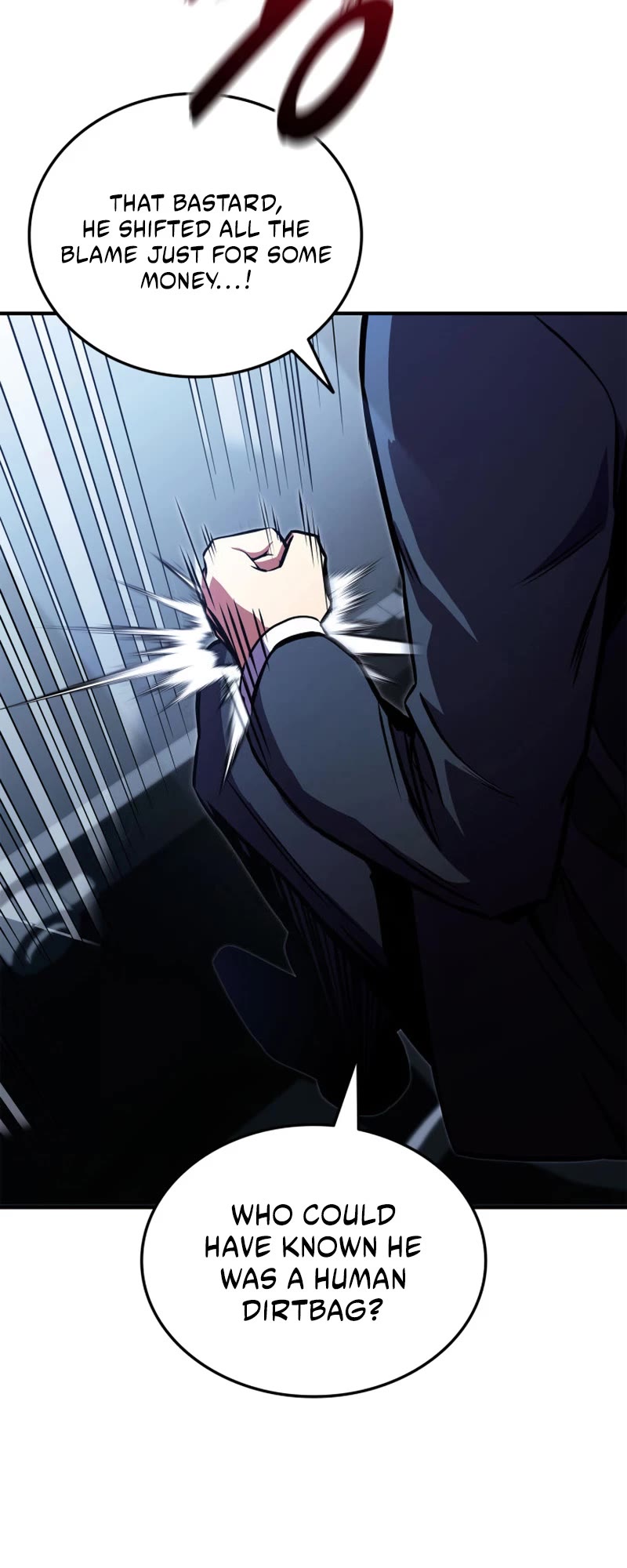 Ranker's Return (Remake) Chapter 145 page 46 - Chapter 145