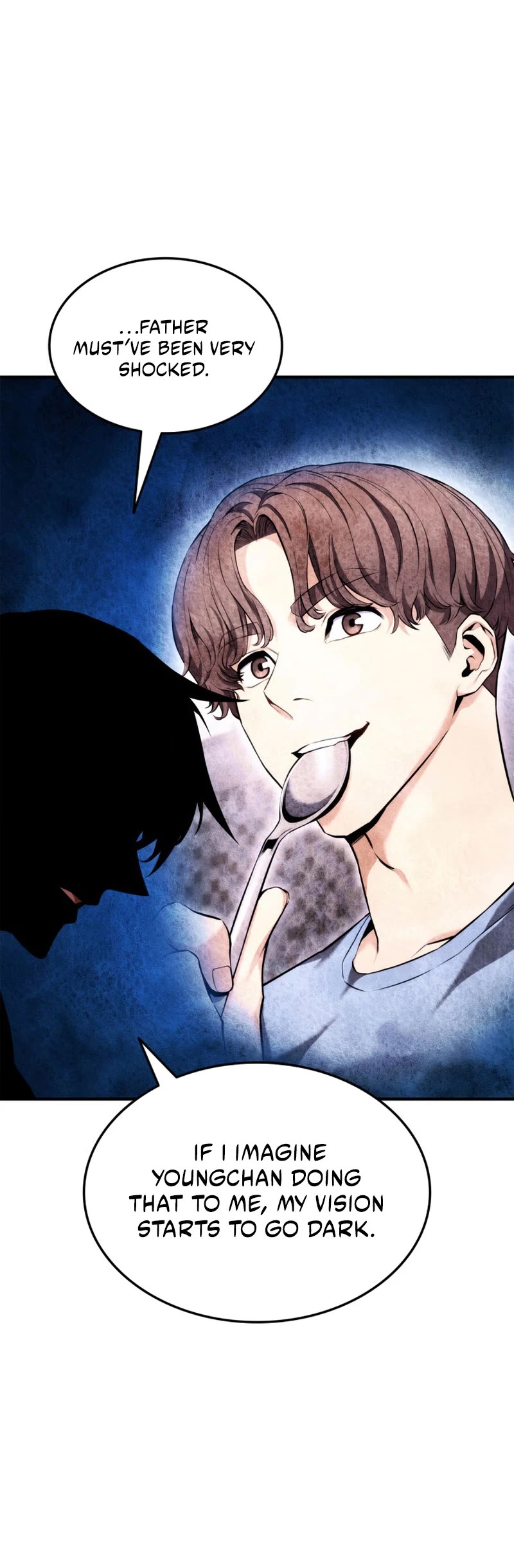 Ranker's Return (Remake) Chapter 145 page 47 - Chapter 145