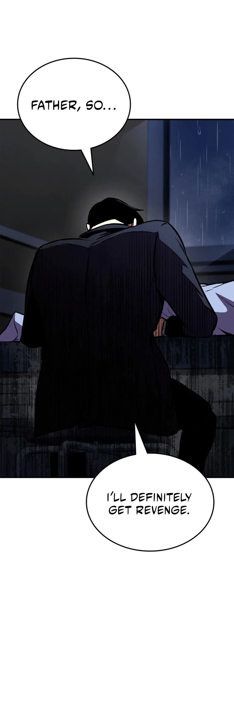 Ranker's Return (Remake) Chapter 145 page 48 - Chapter 145
