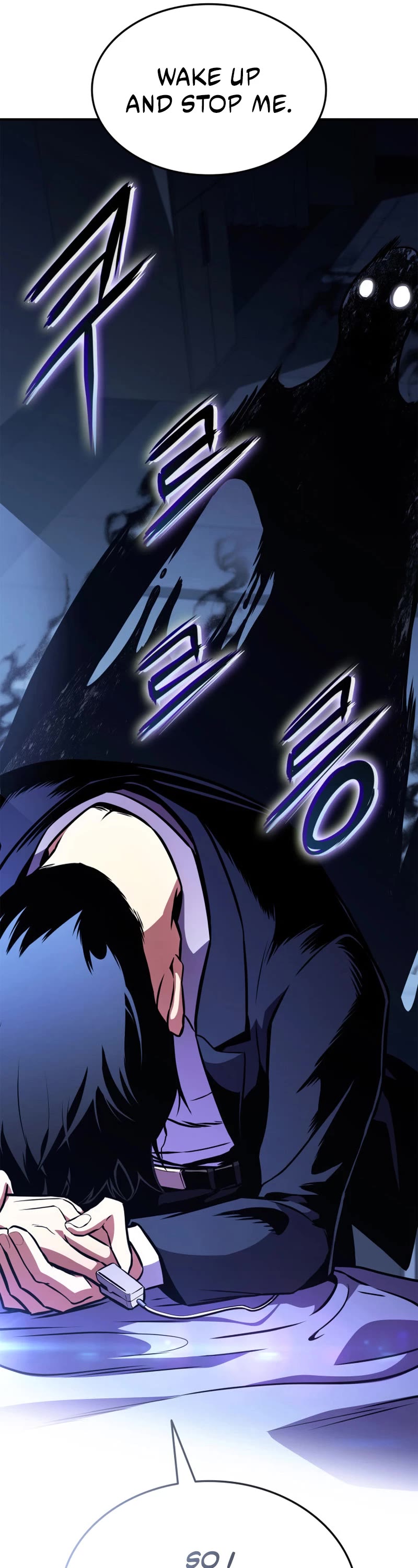 Ranker's Return (Remake) Chapter 145 page 52 - Chapter 145