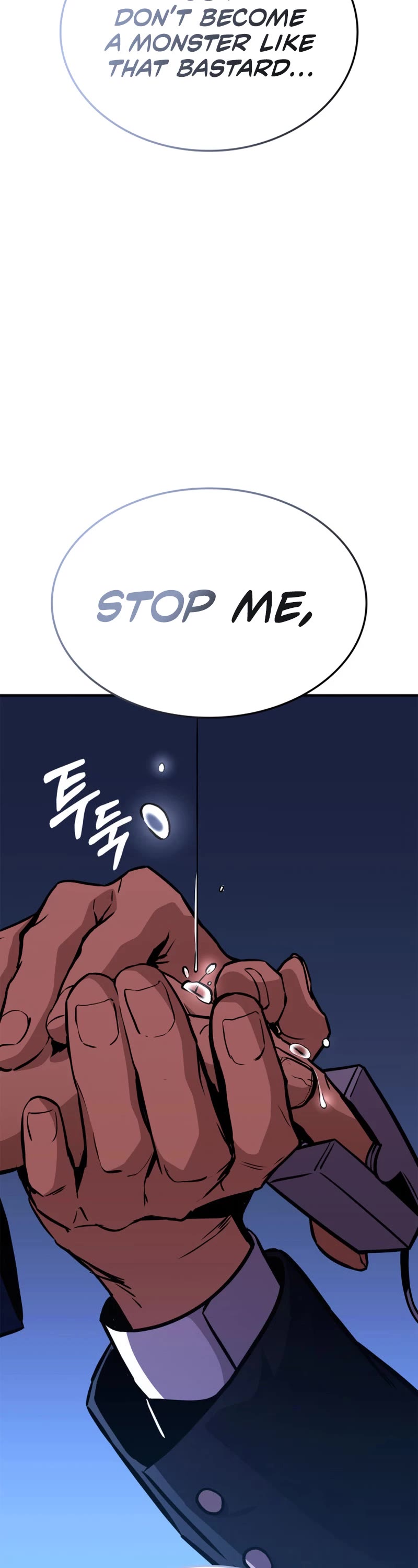 Ranker's Return (Remake) Chapter 145 page 53 - Chapter 145