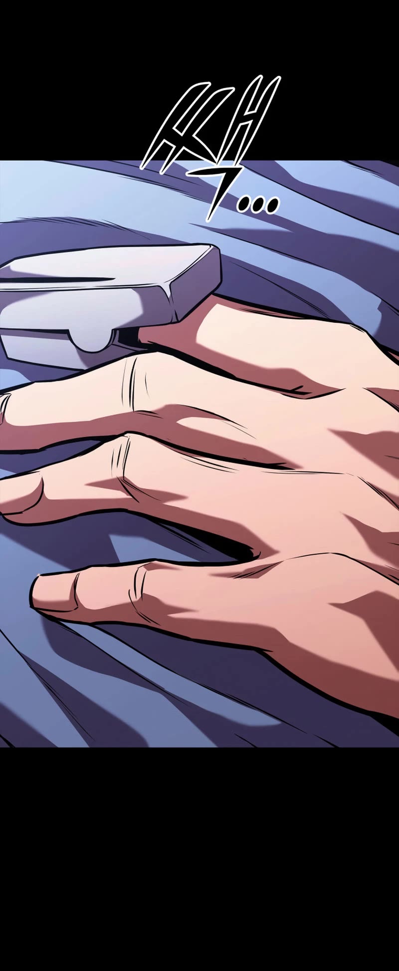 Ranker's Return (Remake) Chapter 145 page 58 - Chapter 145