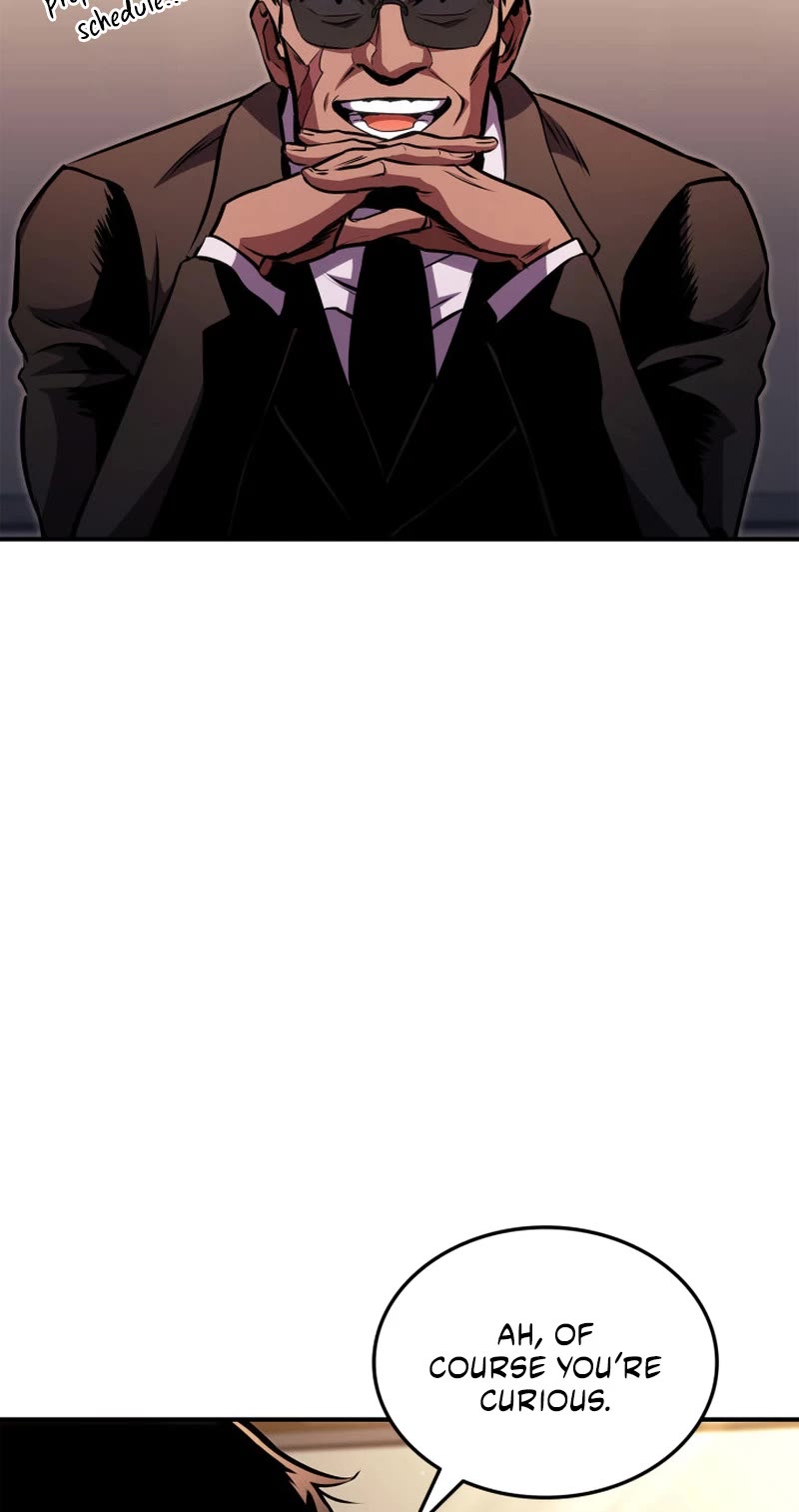 Ranker's Return (Remake) Chapter 145 page 7 - Chapter 145