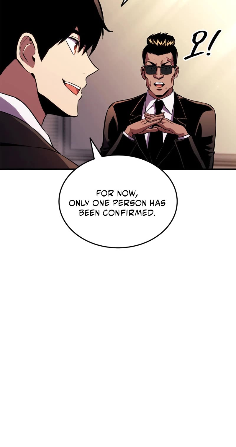 Ranker's Return (Remake) Chapter 145 page 8 - Chapter 145