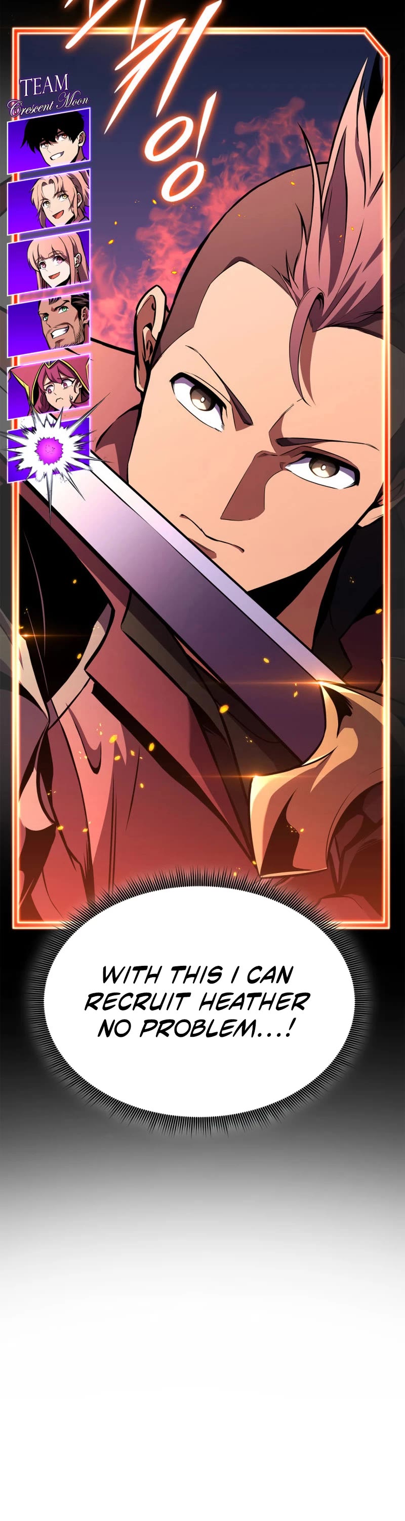 Ranker's Return (Remake) Chapter 146 page 10 - Chapter 146
