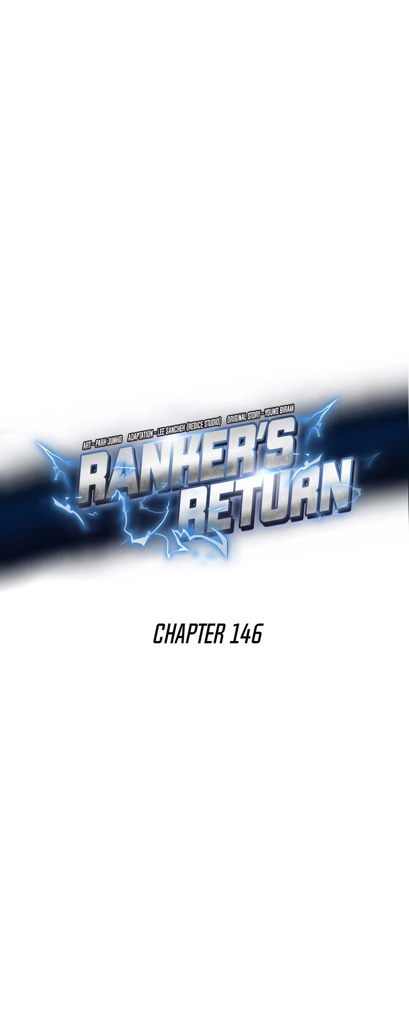 Ranker's Return (Remake) Chapter 146 page 11 - Chapter 146