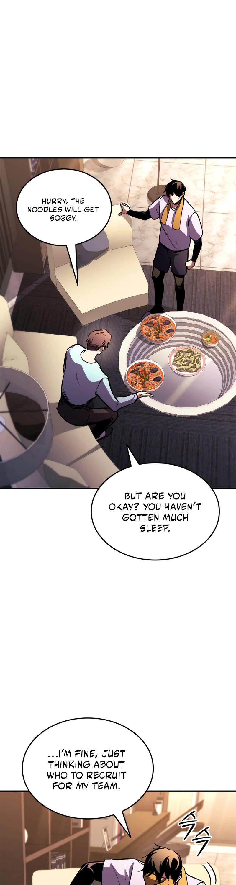 Ranker's Return (Remake) Chapter 146 page 13 - Chapter 146