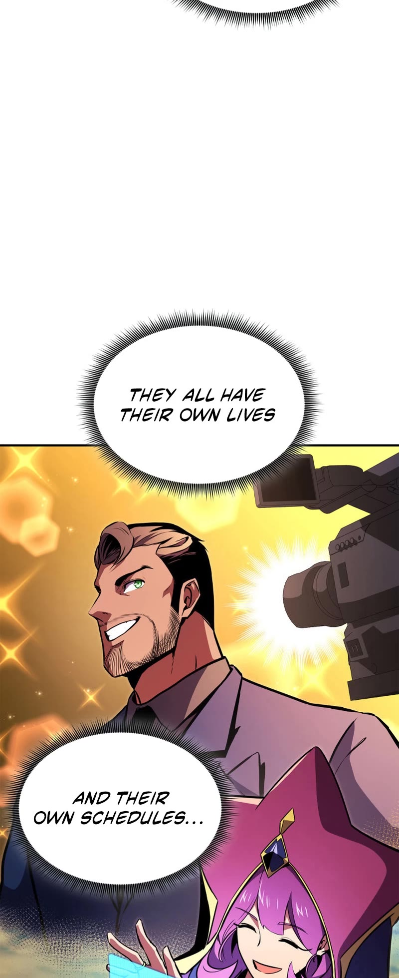 Ranker's Return (Remake) Chapter 146 page 15 - Chapter 146