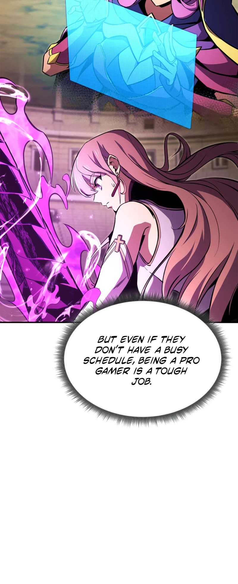 Ranker's Return (Remake) Chapter 146 page 16 - Chapter 146