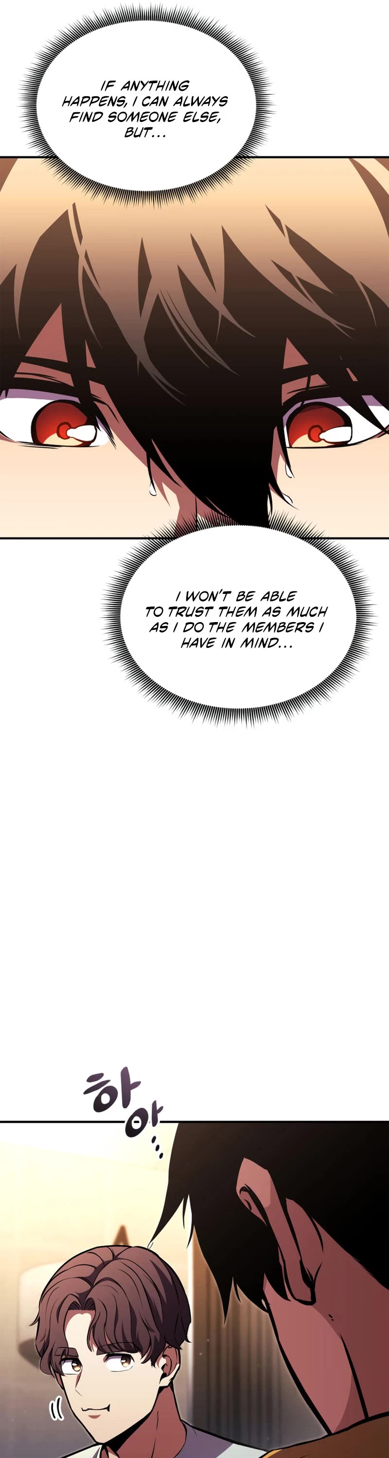 Ranker's Return (Remake) Chapter 146 page 17 - Chapter 146