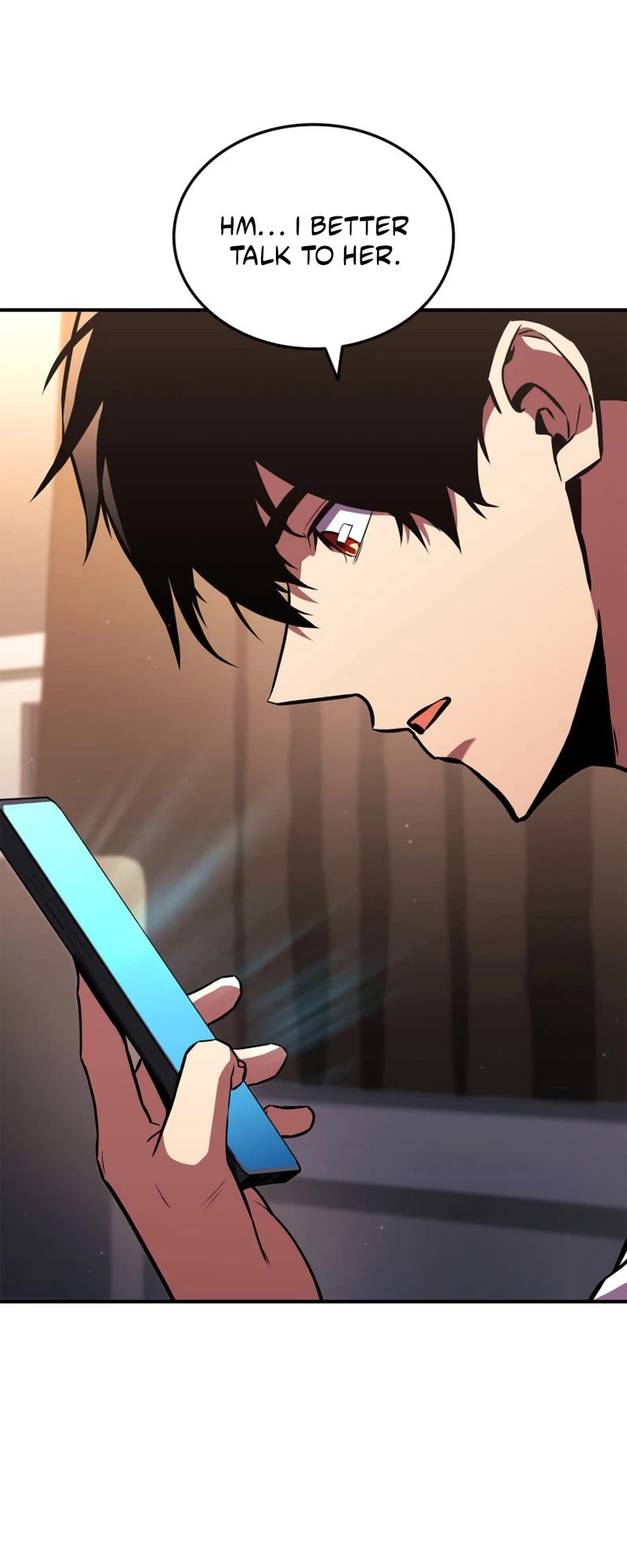 Ranker's Return (Remake) Chapter 146 page 19 - Chapter 146