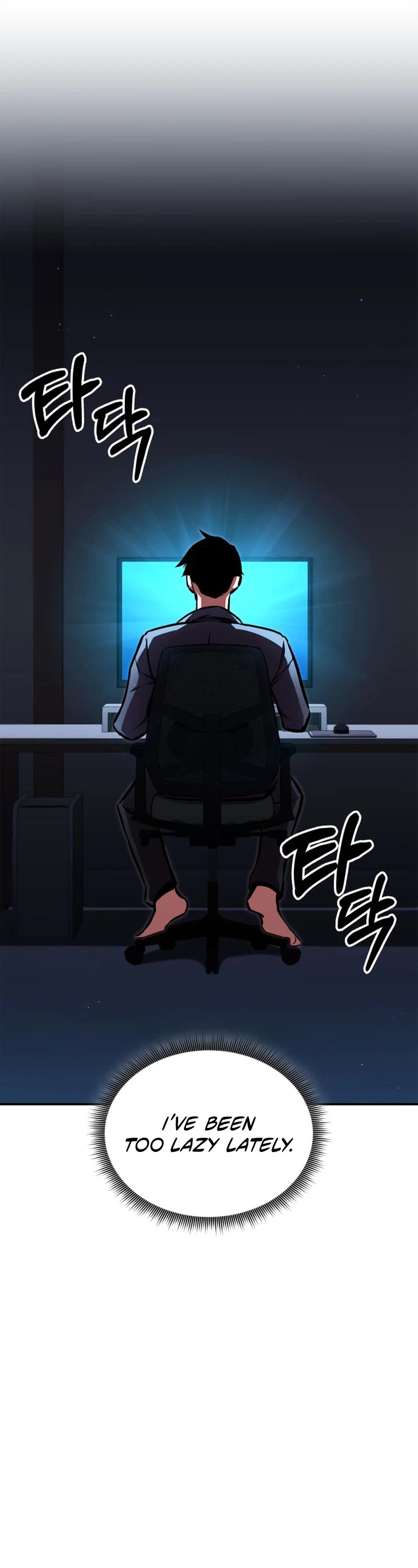 Ranker's Return (Remake) Chapter 146 page 2 - Chapter 146