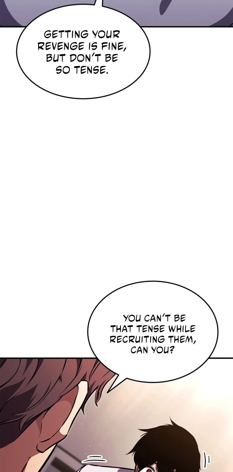 Ranker's Return (Remake) Chapter 146 page 23 - Chapter 146