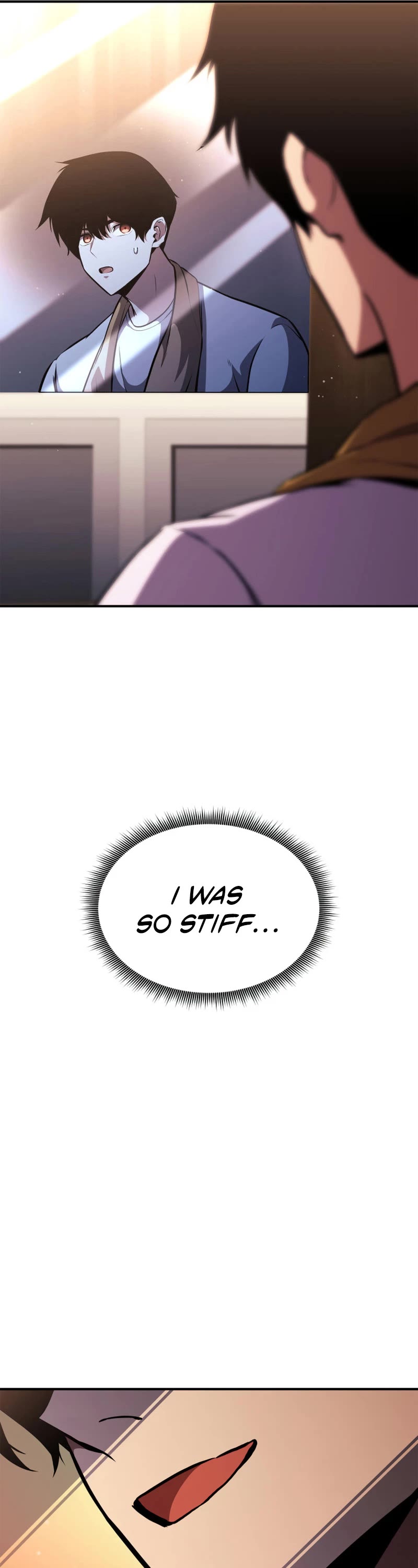 Ranker's Return (Remake) Chapter 146 page 25 - Chapter 146