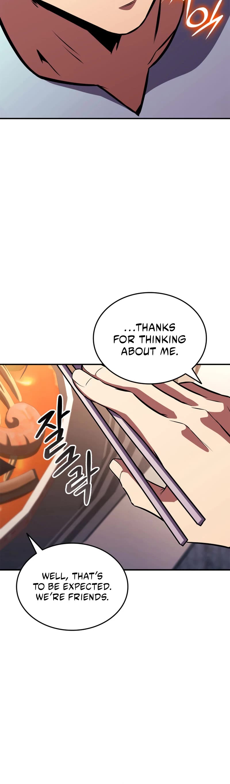 Ranker's Return (Remake) Chapter 146 page 27 - Chapter 146