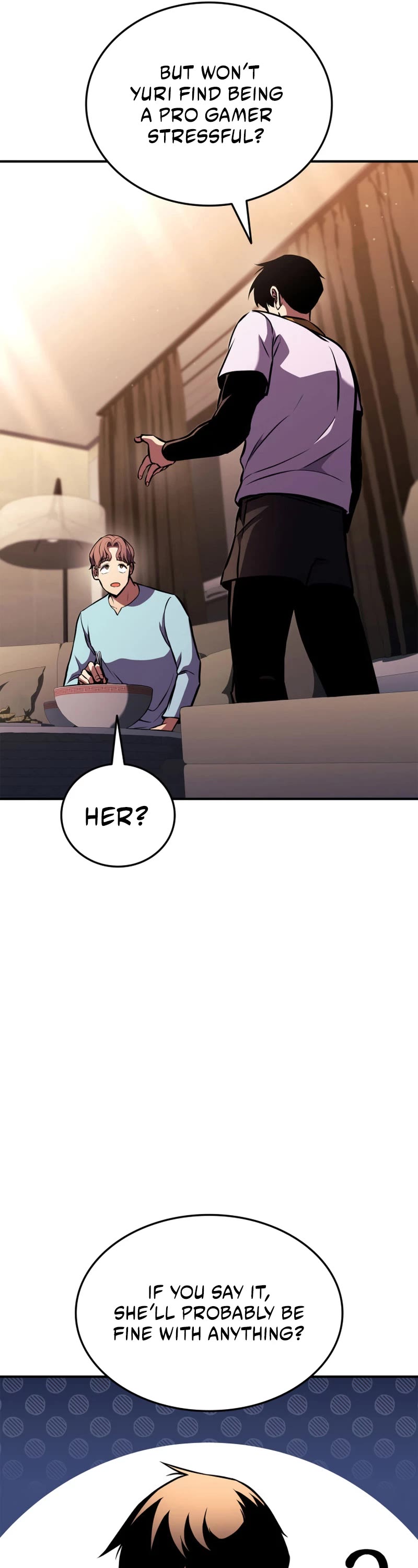 Ranker's Return (Remake) Chapter 146 page 28 - Chapter 146