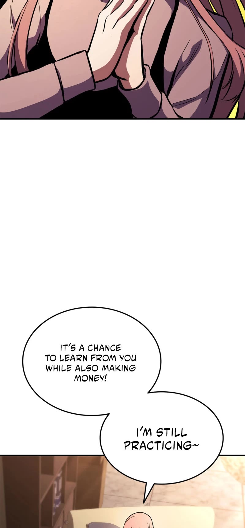 Ranker's Return (Remake) Chapter 146 page 30 - Chapter 146