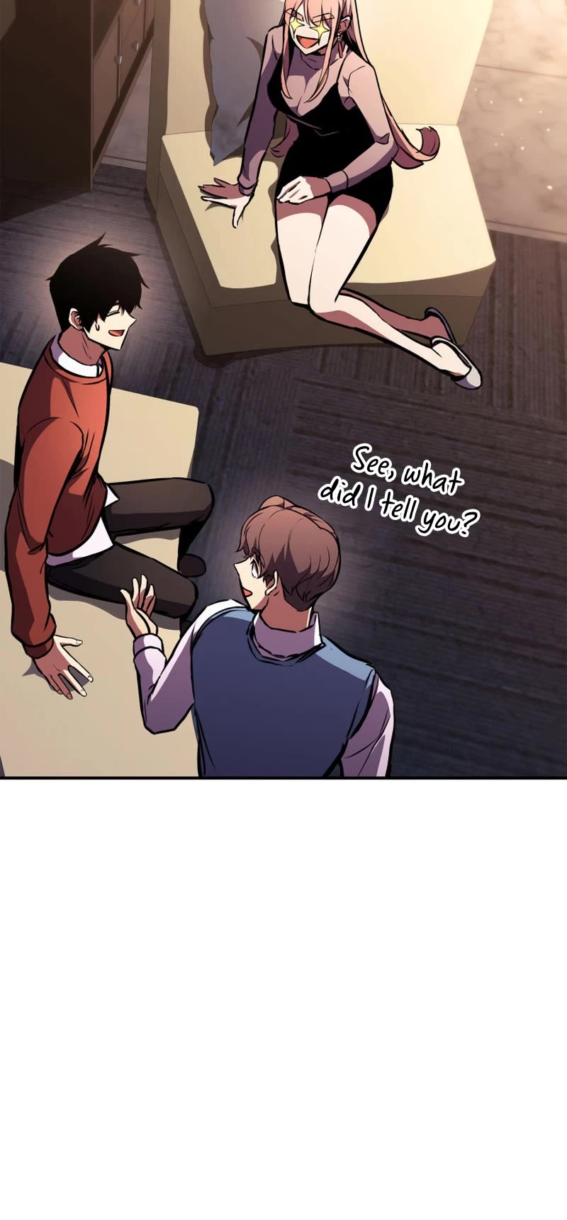 Ranker's Return (Remake) Chapter 146 page 31 - Chapter 146
