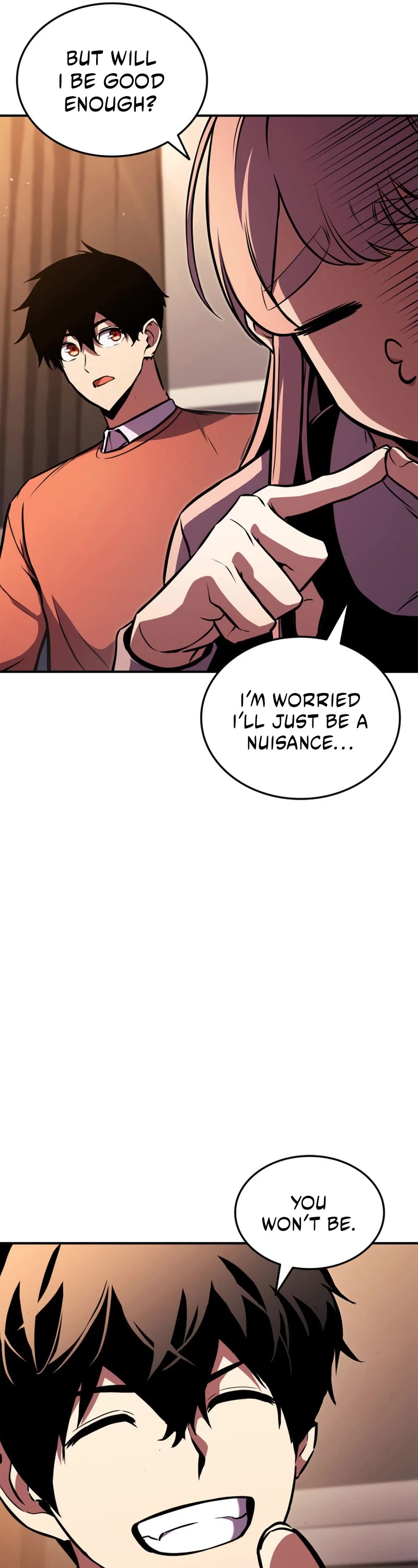 Ranker's Return (Remake) Chapter 146 page 32 - Chapter 146
