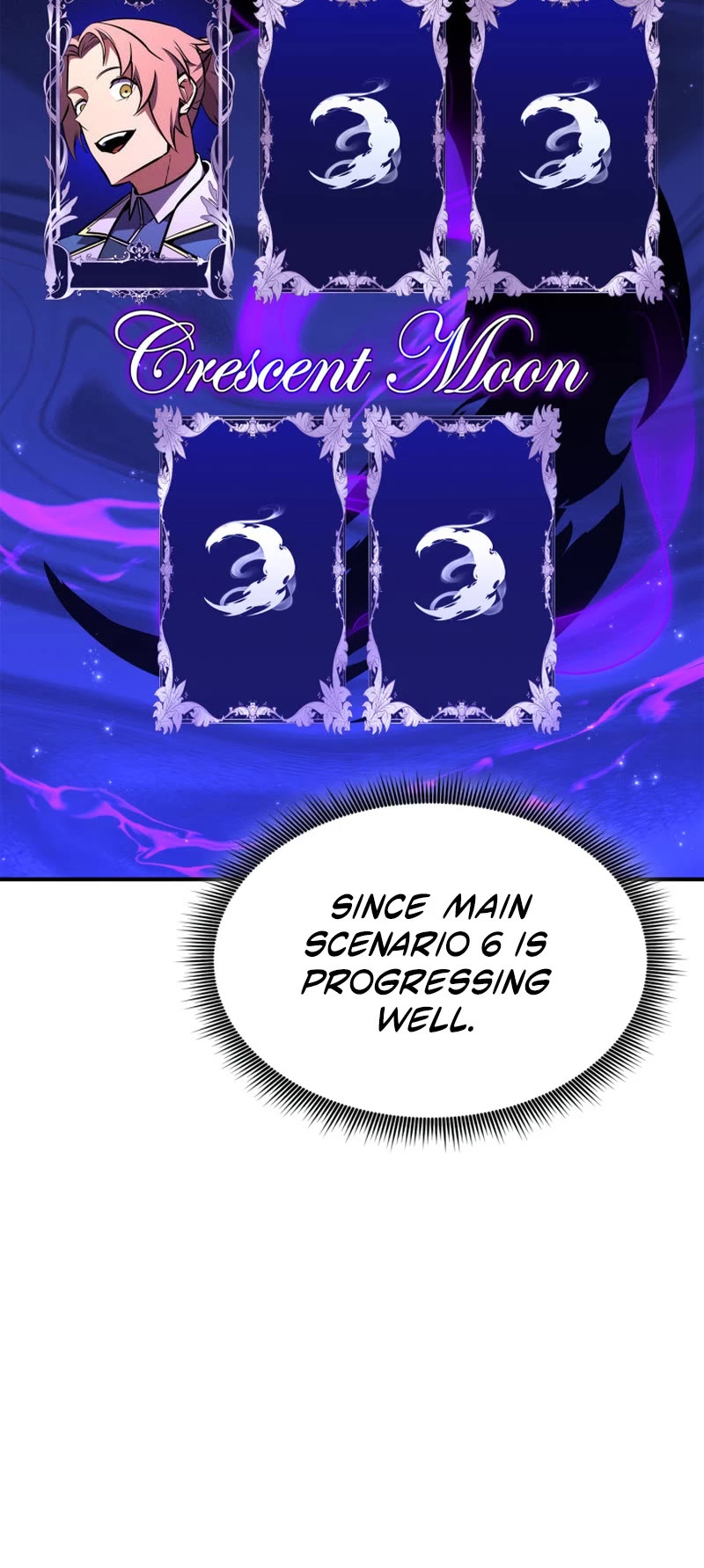 Ranker's Return (Remake) Chapter 146 page 4 - Chapter 146