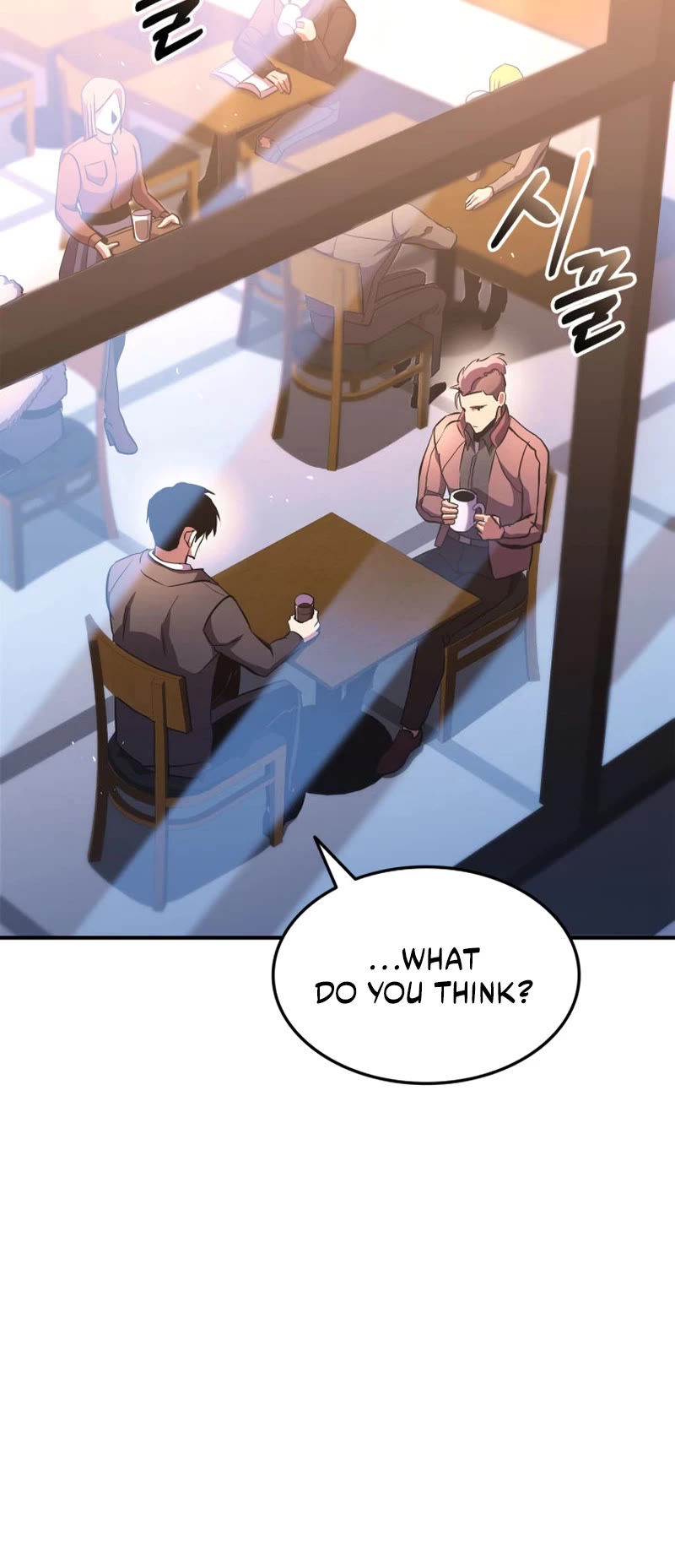 Ranker's Return (Remake) Chapter 146 page 41 - Chapter 146