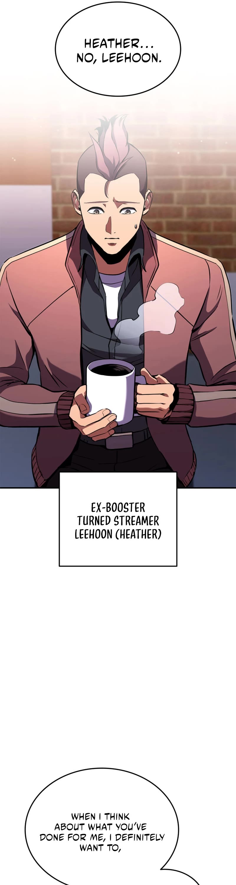 Ranker's Return (Remake) Chapter 146 page 42 - Chapter 146