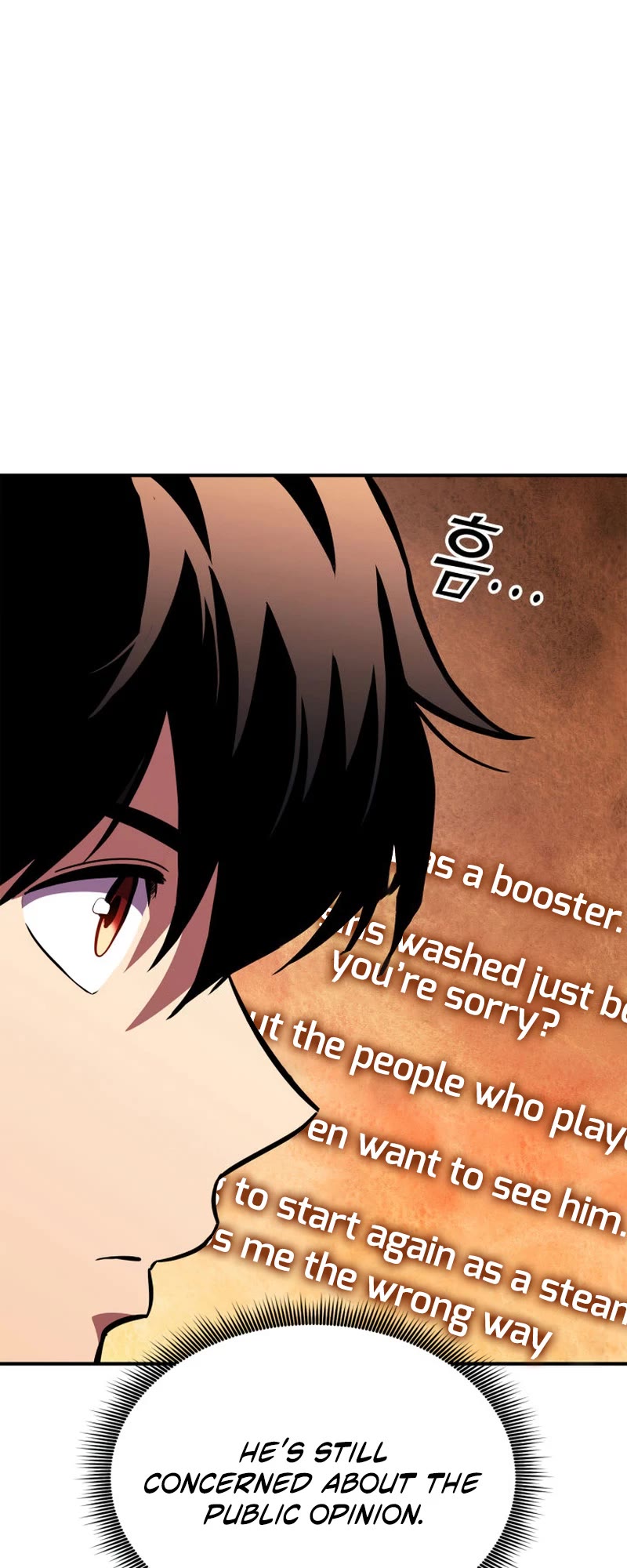 Ranker's Return (Remake) Chapter 146 page 44 - Chapter 146
