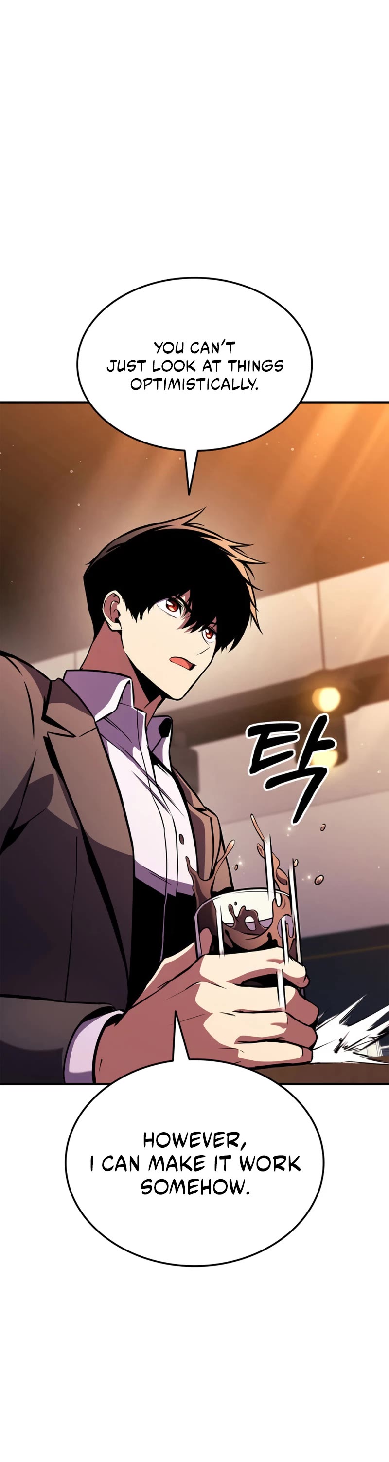 Ranker's Return (Remake) Chapter 146 page 46 - Chapter 146