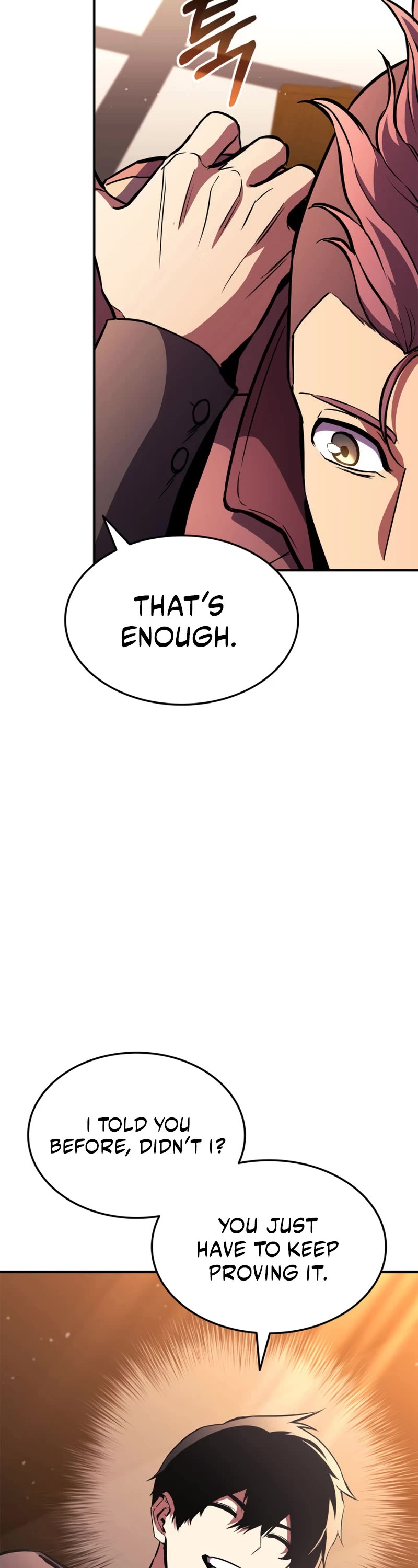 Ranker's Return (Remake) Chapter 146 page 51 - Chapter 146
