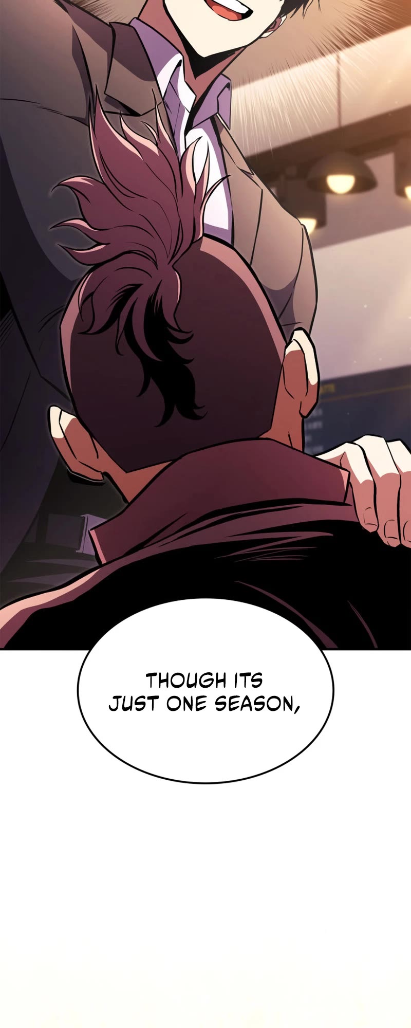 Ranker's Return (Remake) Chapter 146 page 52 - Chapter 146