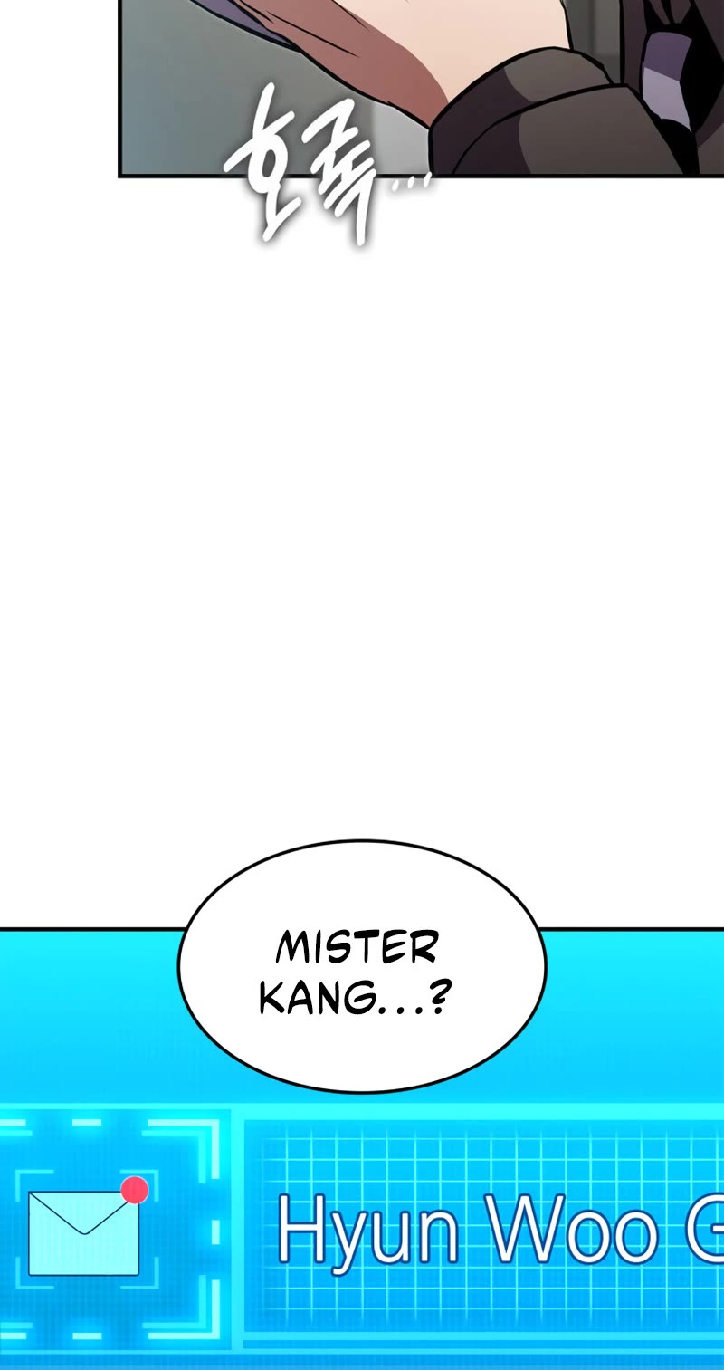 Ranker's Return (Remake) Chapter 146 page 56 - Chapter 146