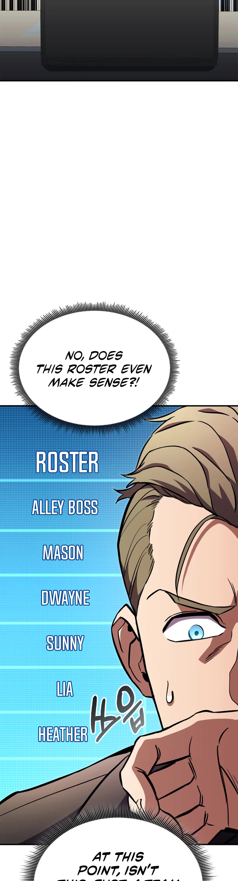 Ranker's Return (Remake) Chapter 146 page 59 - Chapter 146