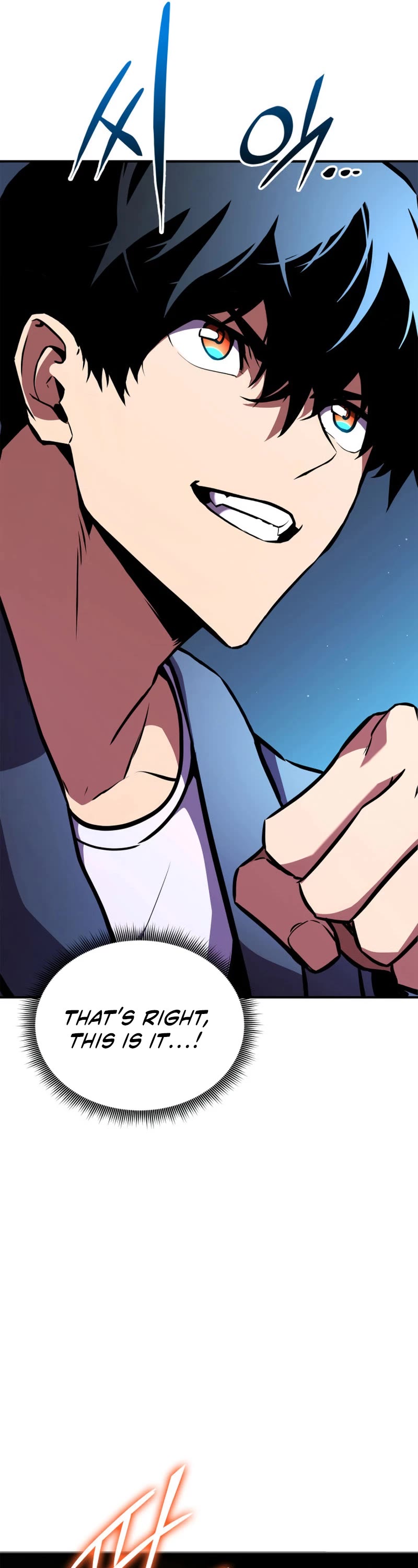 Ranker's Return (Remake) Chapter 146 page 9 - Chapter 146
