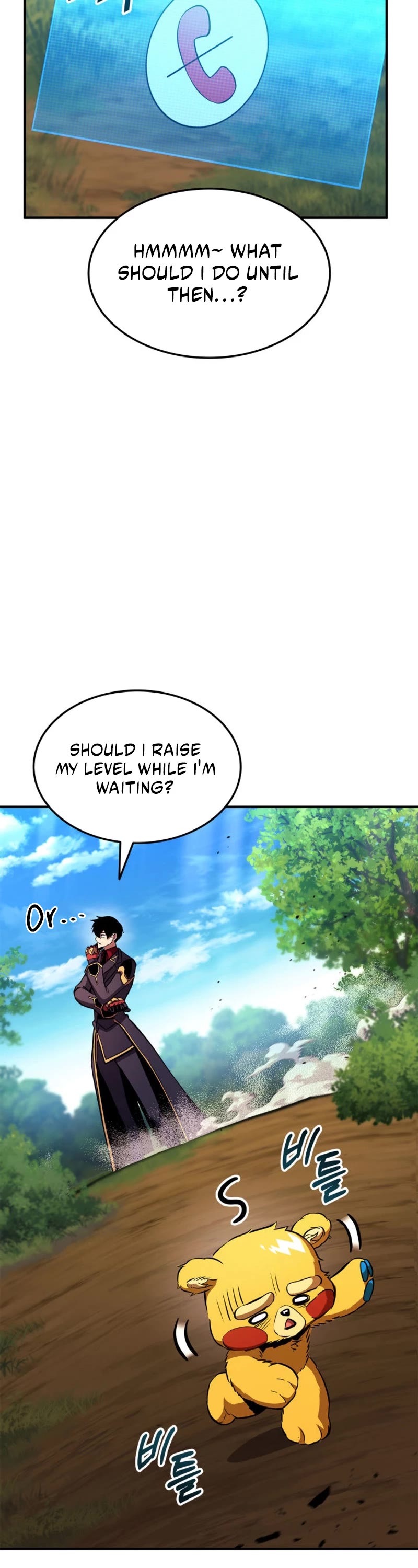 Ranker's Return (Remake) Chapter 147 page 14 - Chapter 147