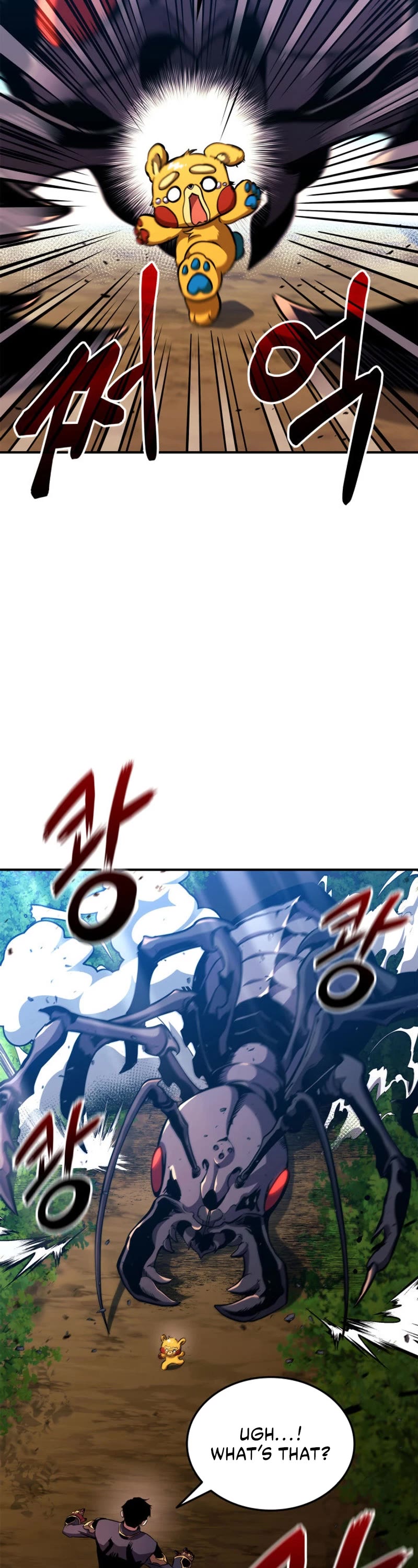 Ranker's Return (Remake) Chapter 147 page 21 - Chapter 147