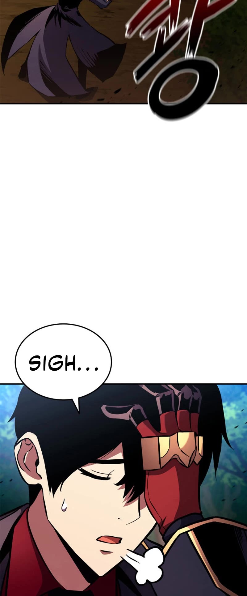 Ranker's Return (Remake) Chapter 147 page 22 - Chapter 147