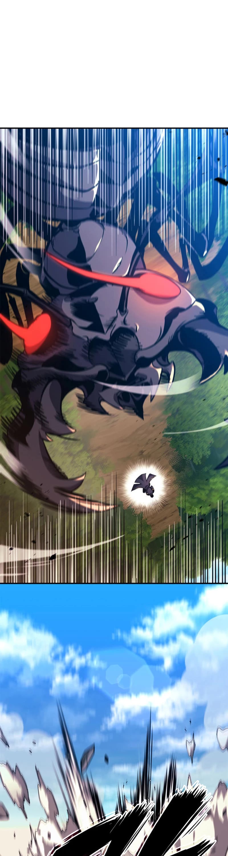Ranker's Return (Remake) Chapter 147 page 25 - Chapter 147