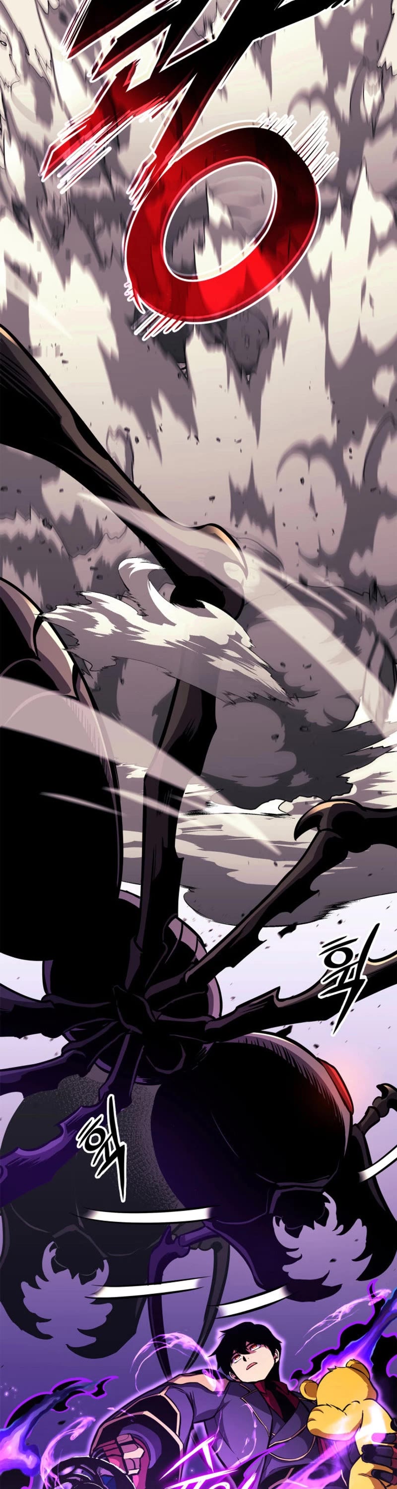 Ranker's Return (Remake) Chapter 147 page 26 - Chapter 147